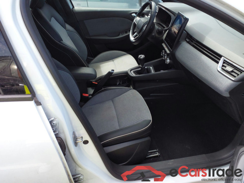 RENAULT Clio Tce 90cv (67kW) Manual Techno #3