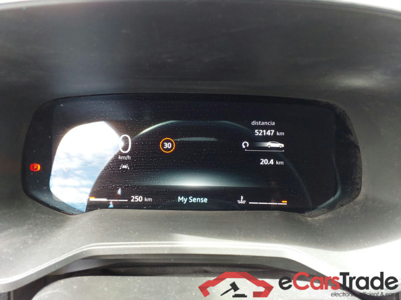 RENAULT Clio Tce 90cv (67kW) Manual Techno #4