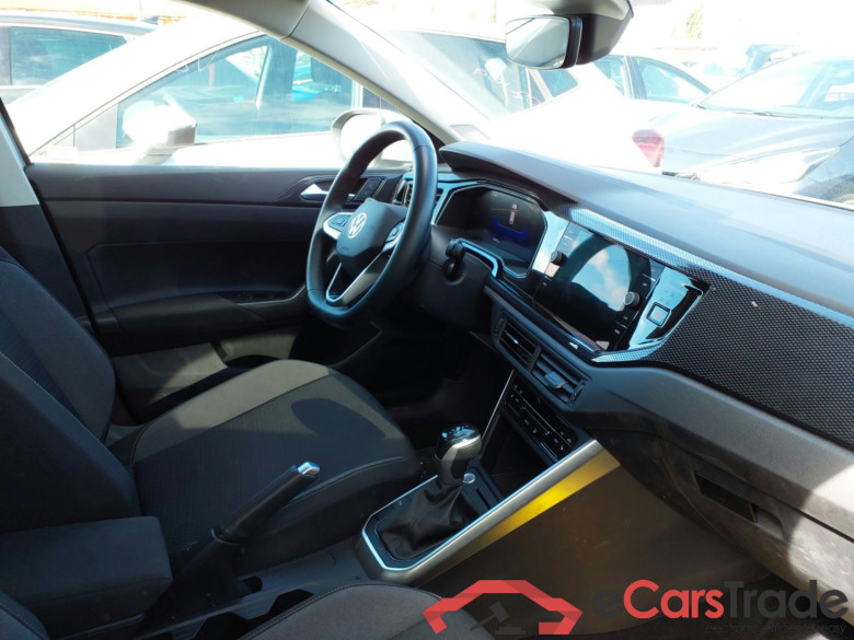 VOLKSWAGEN TAIGO 1.0 A 1.0 TSI 85 kW (115 CV ) DSG 7 Automático MAS(Winterpack) #3