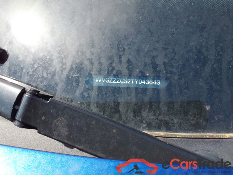 VOLKSWAGEN TAIGO 1.0 TSI 85 kW 115 CV DSG 7 automatico MAS(Winterpack) #5
