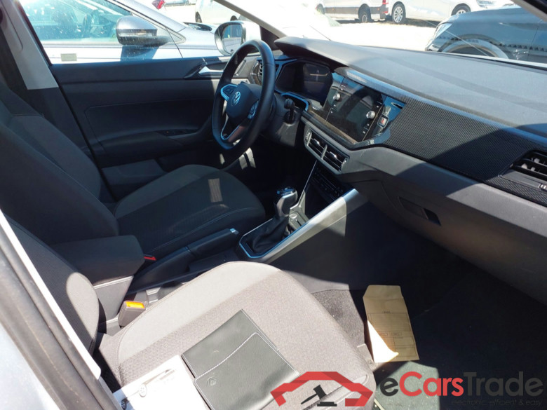 VOLKSWAGEN TAIGO 1.0 TSI 85 kW 115 CV DSG 7 automatico MAS(Winterpack) #3