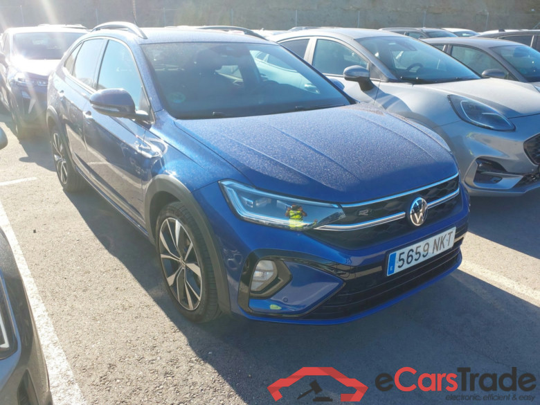 VOLKSWAGEN TAIGO 1.0 TSI 85 kW (115 CV ) DSG 7 R-Line(Winterpack) #1
