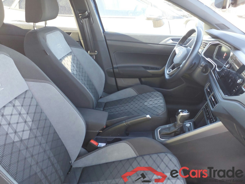 VOLKSWAGEN TAIGO 1.0 TSI 85 kW (115 CV ) DSG 7 R-Line(Winterpack) #3