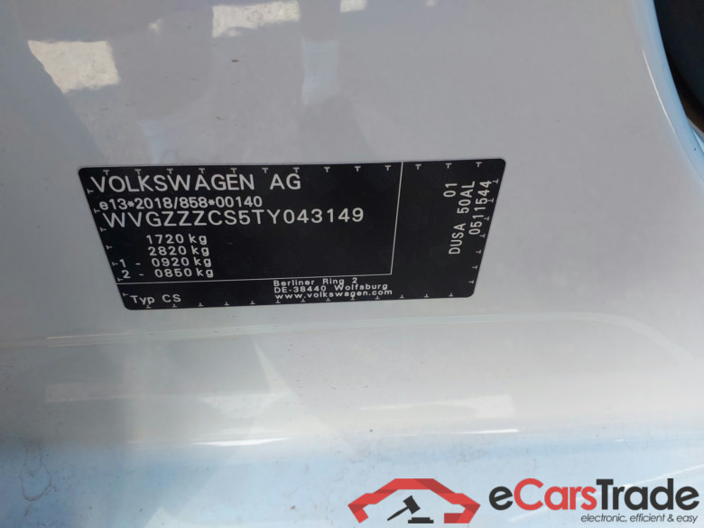 VOLKSWAGEN TAIGO 1.0 TSI 85 kW (115 CV ) DSG 7 R-Line(Winterpack) #5