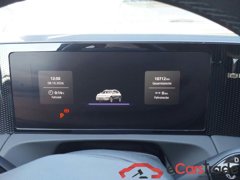 VOLKSWAGEN Tiguan 2.0 TDI 110 kW 150 CV DSG 7 automatico MAS #4