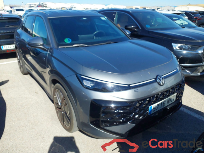 VOLKSWAGEN T-Roc 1.5 TSI 110 kW (150 CV) auto DSG 7 vel. R-Line(Winterpack)