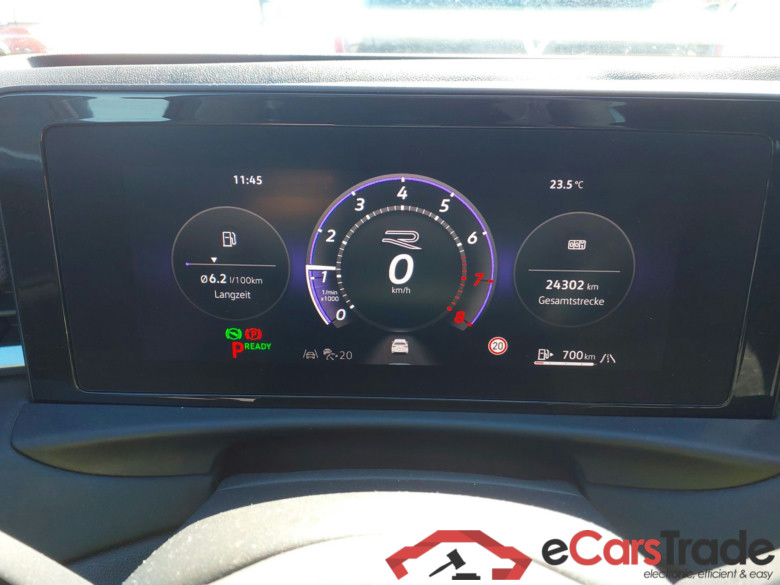 VOLKSWAGEN T-Roc 1.5 TSI 110 kW (150 CV) auto DSG 7 vel. R-Line(Winterpack) #4