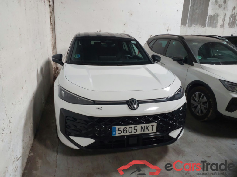 VOLKSWAGEN T-Roc 1.0 TSI 110kW (150CV) DSG7 R-Line (Winterpack) 