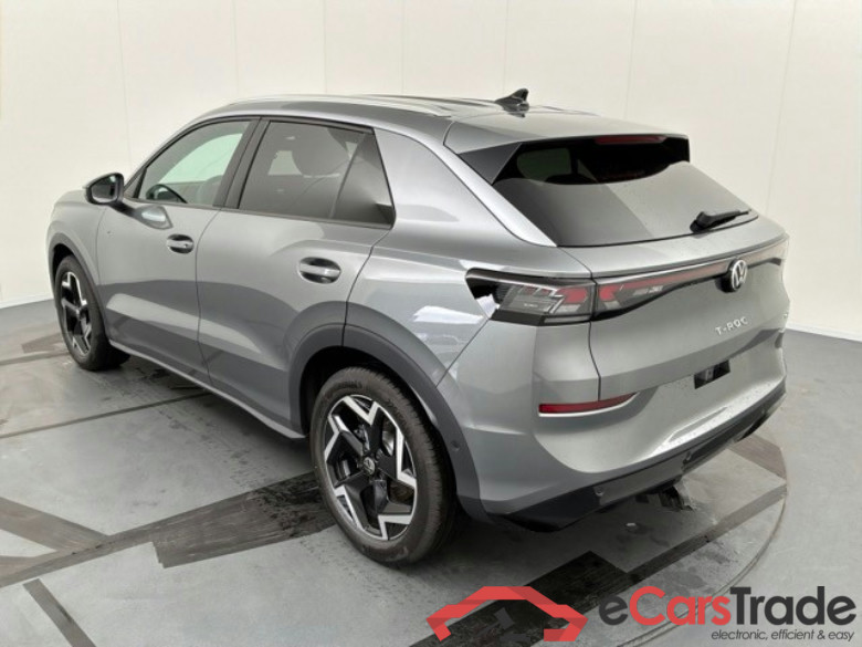 Volkswagen T-Roc R-Line 1.5 eTSI Hybrid 150 DSG7 #3