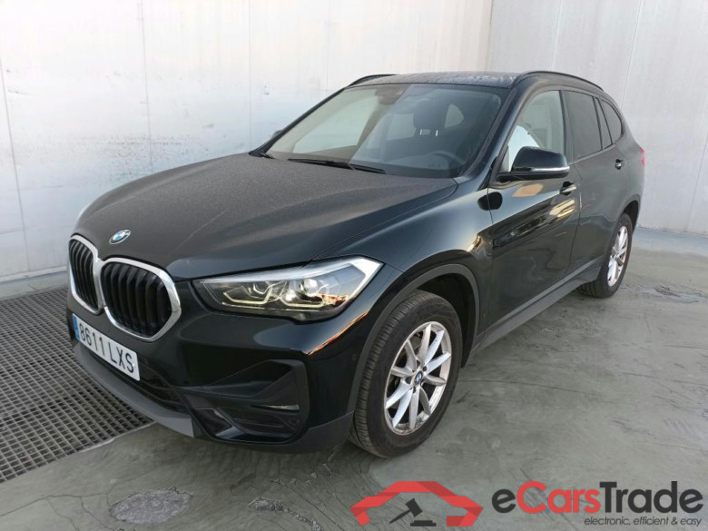 BMW X1 / 2019 / 5P / todoterreno sDrive18dA Corporate #1