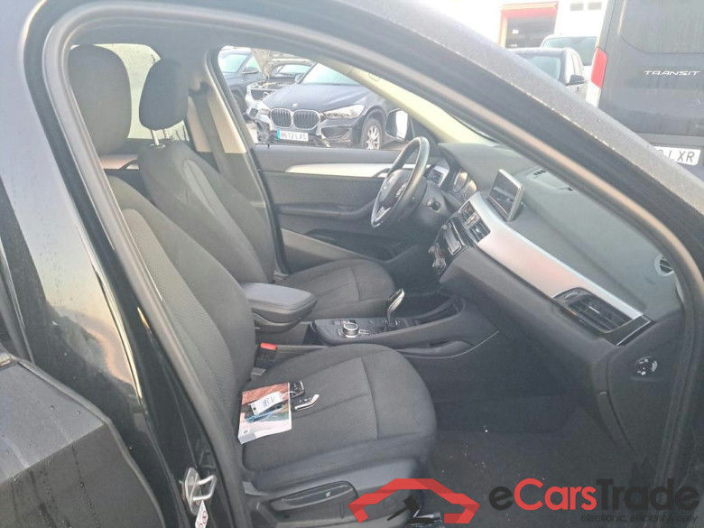 BMW X1 / 2019 / 5P / todoterreno sDrive18dA Corporate #6