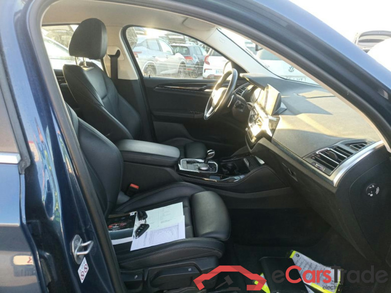 BMW X4 / 2021 / 5P / todoterreno xDrive20d xLine #6