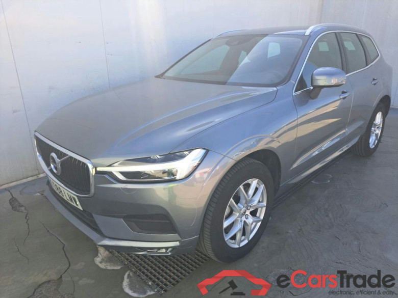 VOLVO XC60 / 2017 / 5P / todoterreno 2.0 B4 D AWD Momentum Pro Auto #1