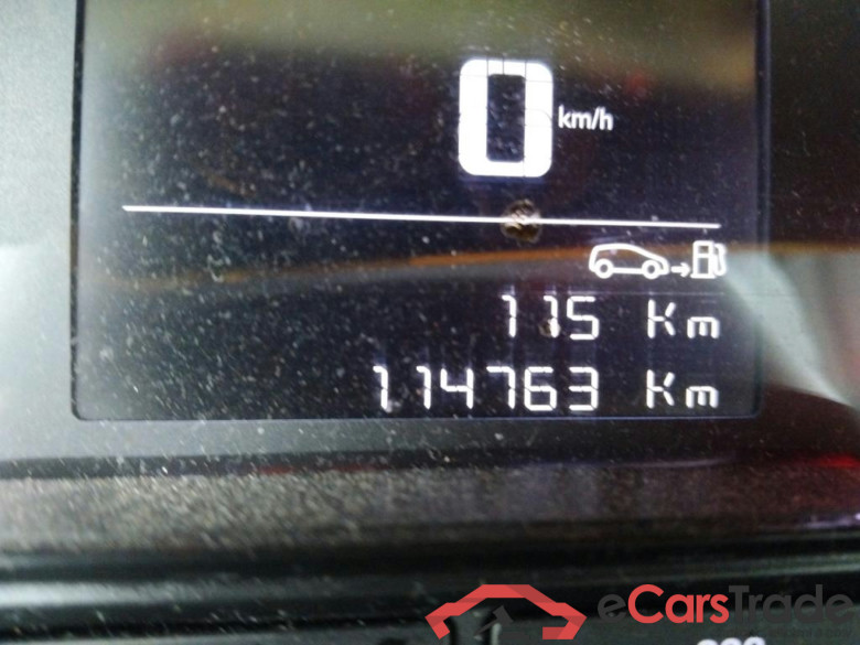 OPEL Combo / 2018 / 4P / furgón derivado de turismo 1.5 TD 75kW (100CV) Select L H1 650kg #5
