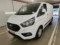 preview Ford Transit Custom #0