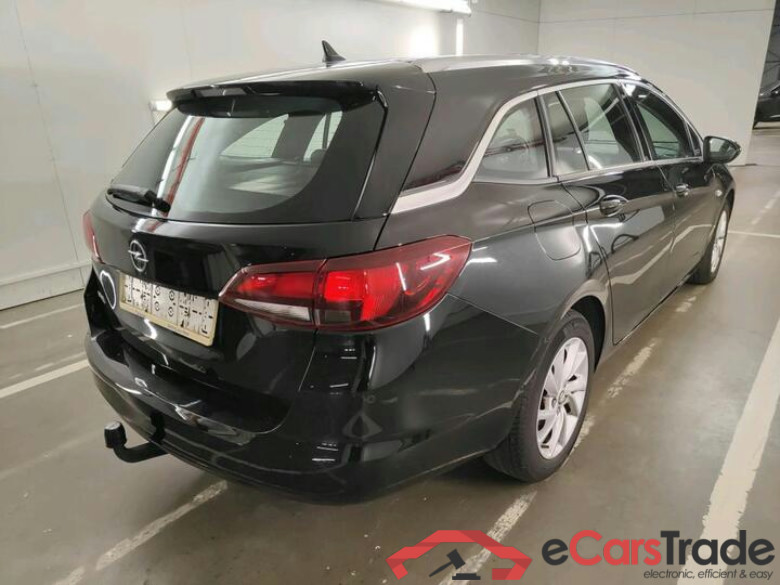 Opel Astra Sports Tourer Astra Sports Tourer 1.5 Turbo D S/S Elegance 90kW/122pk  5D/P Man-6 #4