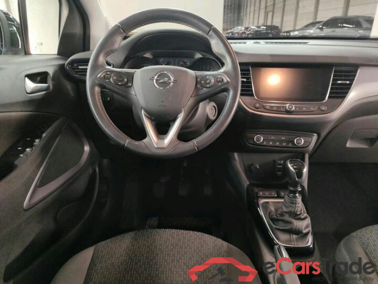 Opel Crossland Crossland 1.2 Turbo S/S Edition 81kW/110pk  5D/P Man-6 #5