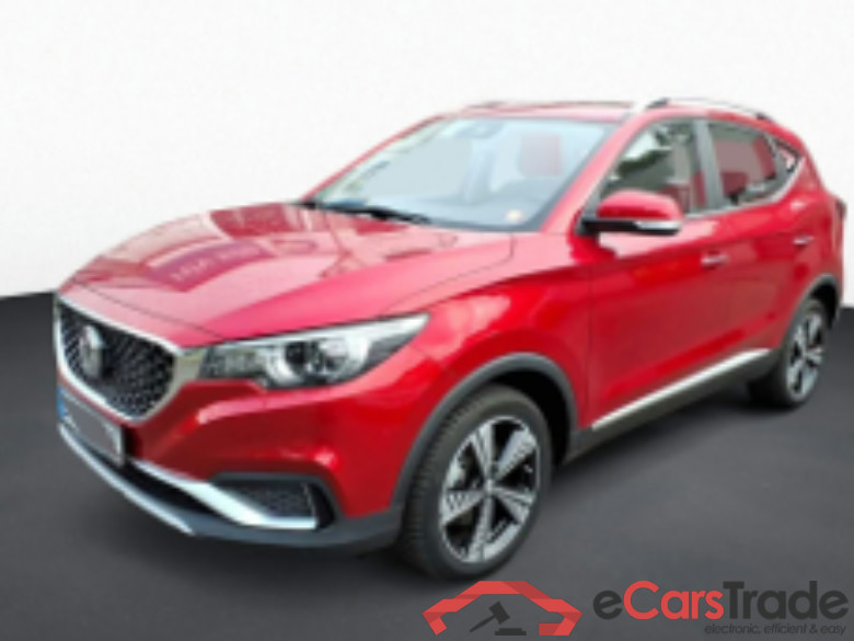 MG ZS EV Luxury 5d 105kW