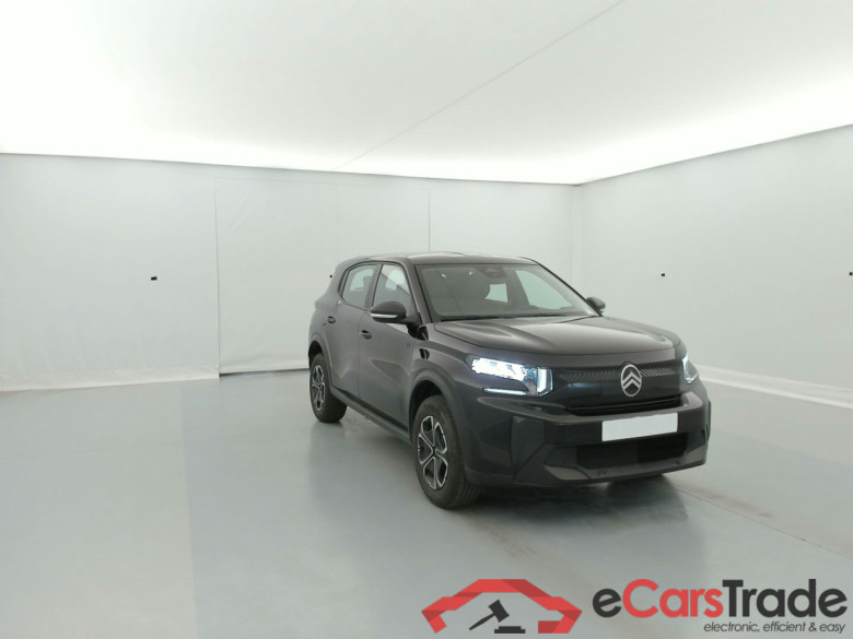 Citroen C3 Aircross You Electric 83 kW (113 ch) Automatic 1-speed
