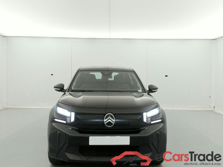 Citroen C3 Aircross You Electric 83 kW (113 ch) Automatic 1-speed #2