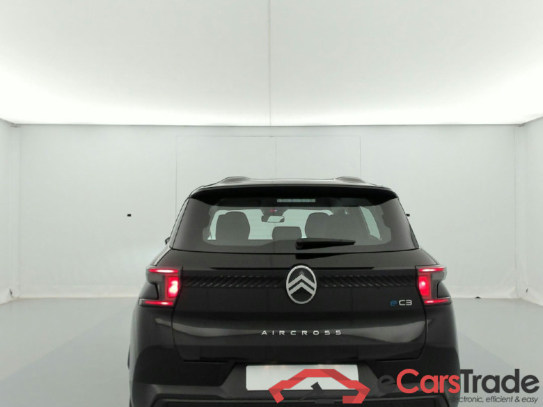 Citroen C3 Aircross You Electric 83 kW (113 ch) Automatic 1-speed #6