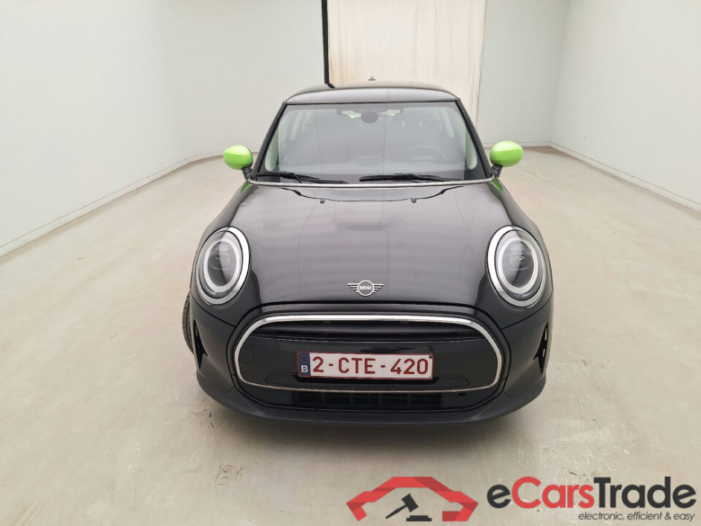 MINI, Mini 3d '14, Mini Cooper 136 Aut.3d #1