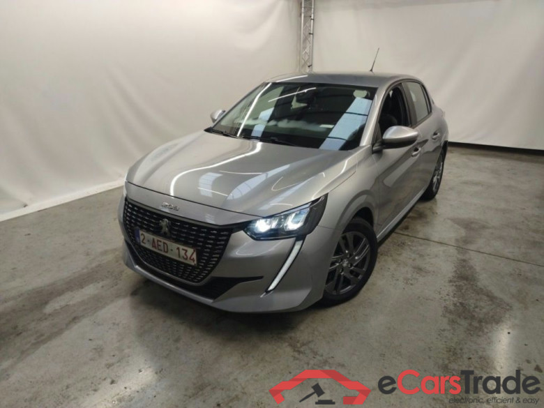 Peugeot 208 1.2 PureTech 100 MAN6 S&S Active Pack 5d #1
