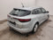 preview Renault Megane #1