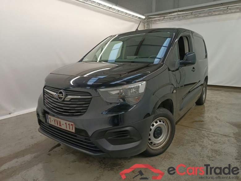 Opel Combo 1.5 Turbo 55kW 2.0T L1H1 Edition 4d #1