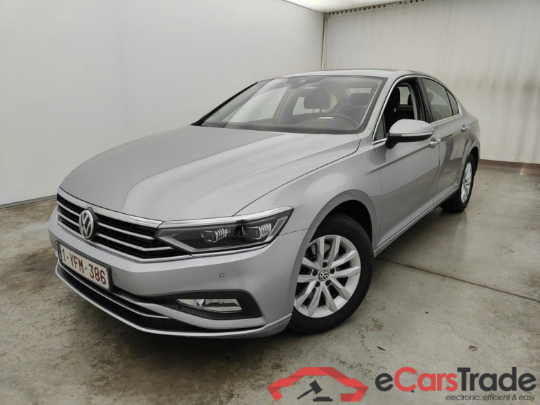 Volkswagen Passat 1.6 TDI Style Business DSG 4d #1