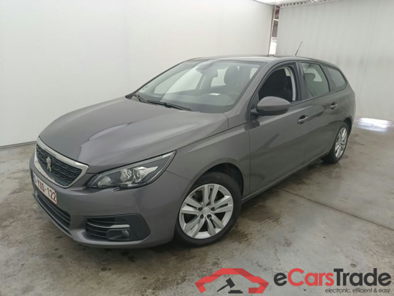 Peugeot 308 SW 1.5 BlueHDi 130 S&S Active Pack 5d #1