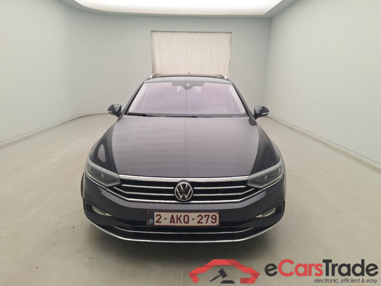 VW, Passat Variant FL'19, Pass.Var.TDI 150 Eleg.Bus.DSG