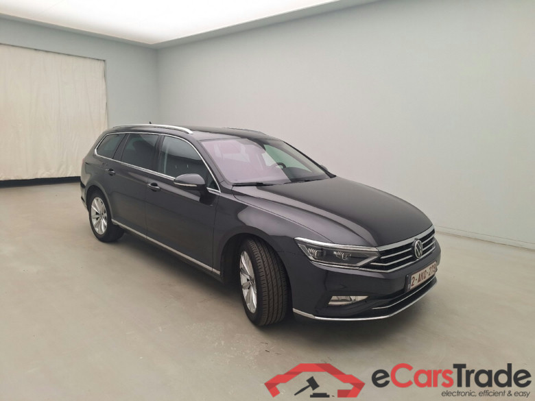 VW, Passat Variant FL'19, Pass.Var.TDI 150 Eleg.Bus.DSG #5