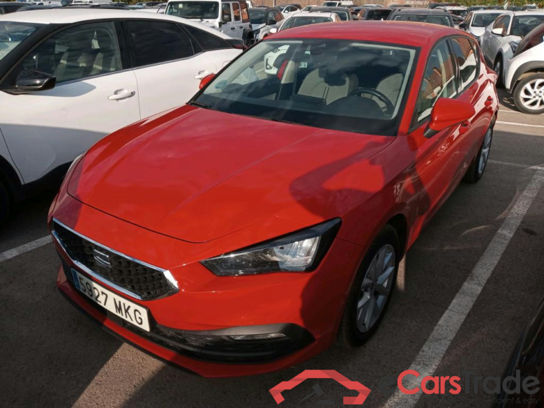 SEAT Nuevo León / 2020 / 5P / berlina con portón 2.0 TDI 110kW DSG-7 Style XL(SP) #1