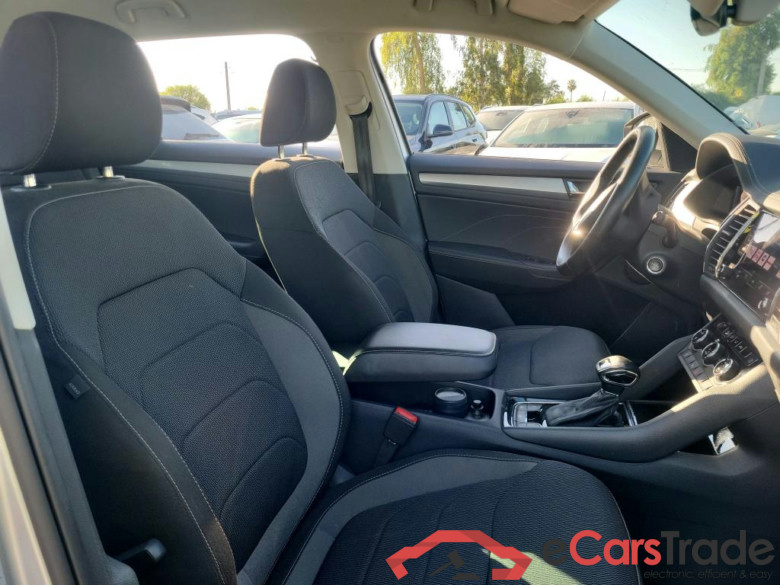 SKODA Kodiaq / 2021 / 5P / todoterreno 2.0 TDI 110KW (150cv) DSG 4x2 Ambition #6