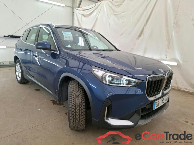 BMW X1 / 2022 / 5P / SUV xDrive25e Business Design DKG7 #5