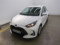 preview Toyota Yaris #0