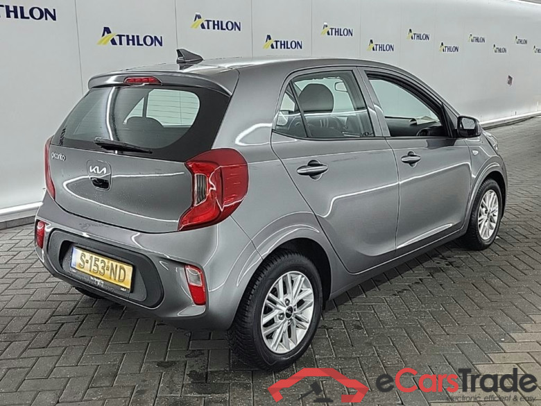 KIA Picanto 1.0 DPi DynamicLine 4-zits 5D 49kW #3