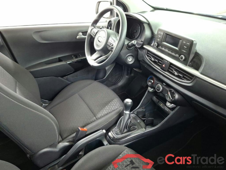 KIA Picanto 1.0 DPi ComfortLine 5-zits 5D 49kW #6