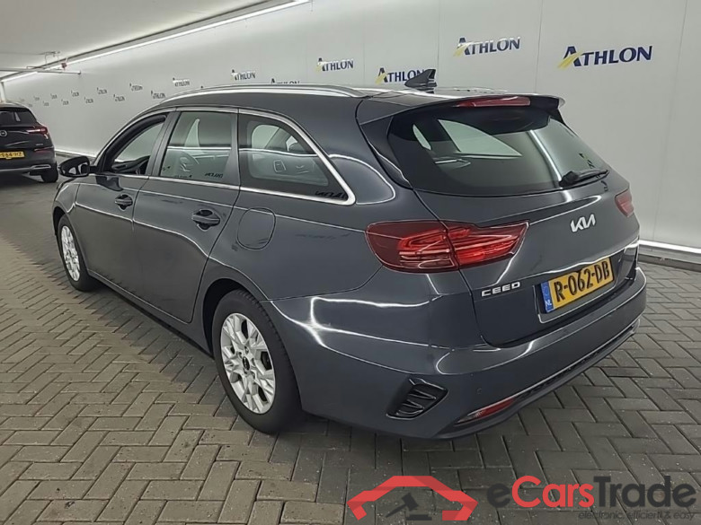 KIA ceed sportswagon 1.0 T-GDi DynamicLine 5D 88kW uitlopend #4