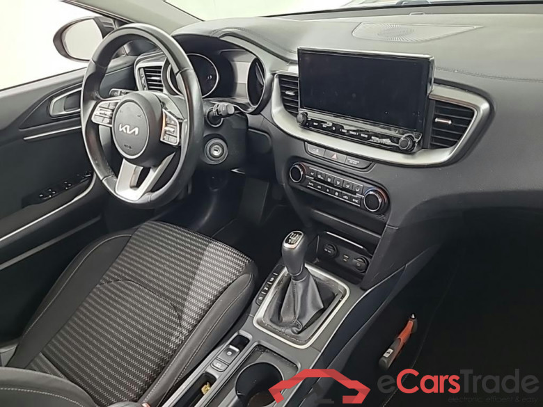KIA ceed sportswagon 1.0 T-GDi DynamicLine 5D 88kW uitlopend #6
