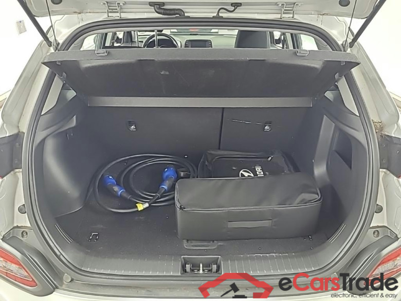 HYUNDAI Kona Comfort Electric 64 kWh 5D #5