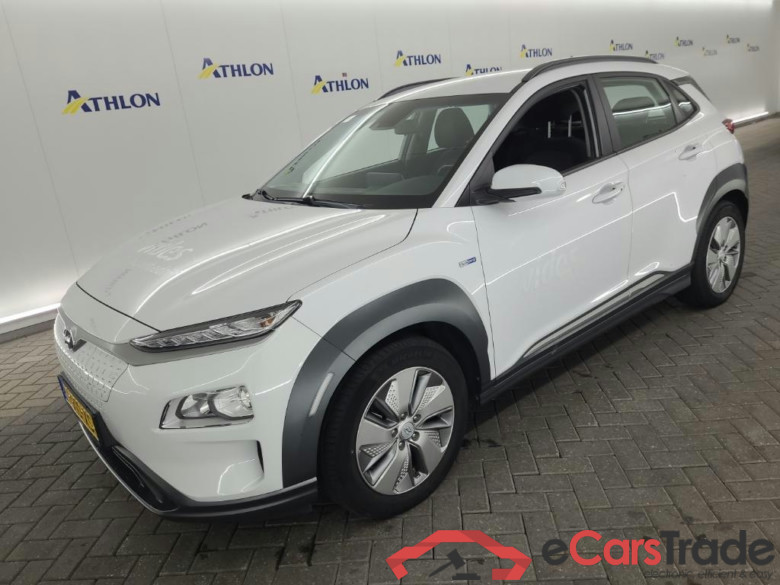 HYUNDAI Kona Comfort Smart Electric 64 kWh 5D