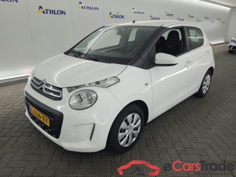 CITROEN C1 VTi 72 S&S Feel 5D 53kW #1