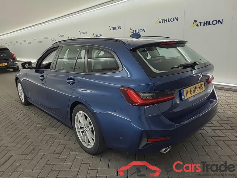 BMW 3-serie Touring 318iA Business Edition 5D 115kW #4