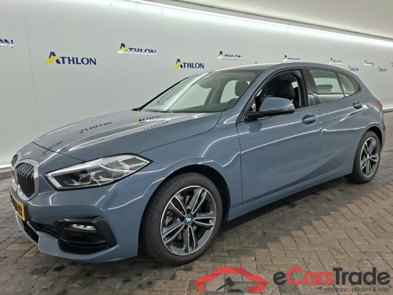 BMW 1-serie 118iA Corporate Executive 5D 103kW #1