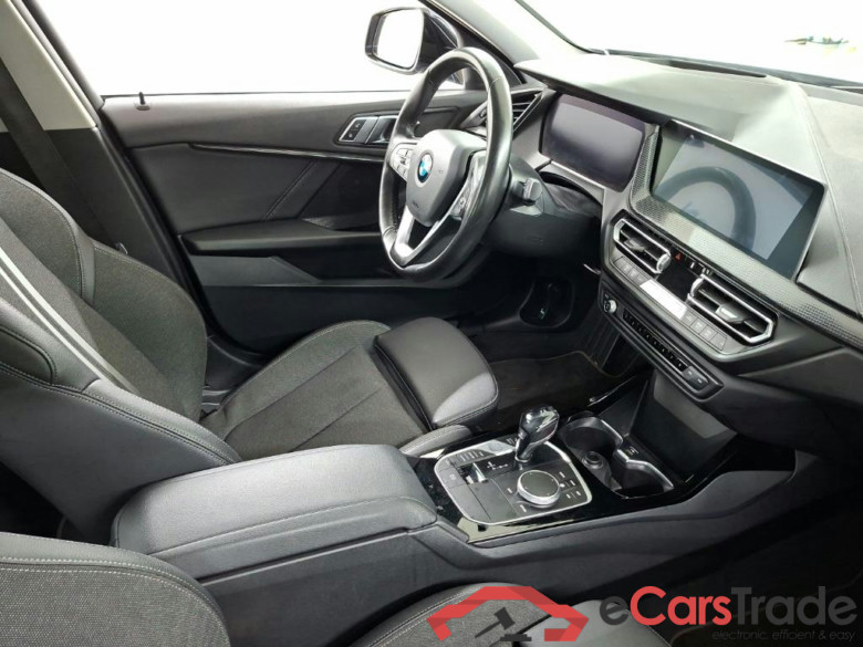 BMW 1-serie 118iA Corporate Executive 5D 103kW #6