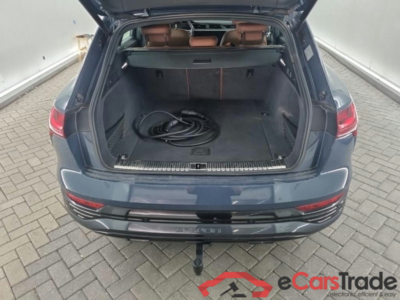 AUDI Q8 e-tron 55 e-tron quattro Advanced edition 5D 300kW #5