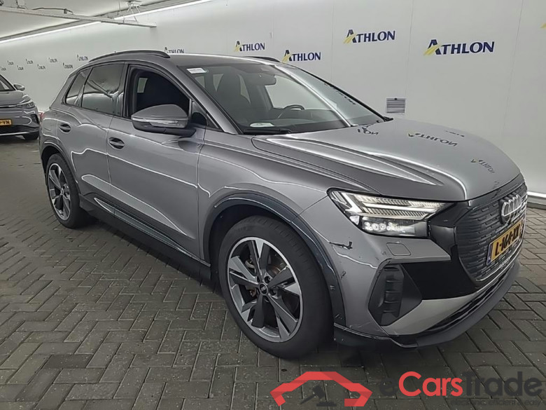 AUDI Q4 e-tron 40 e-tron Launch edition Advanced 5D 150kW #2