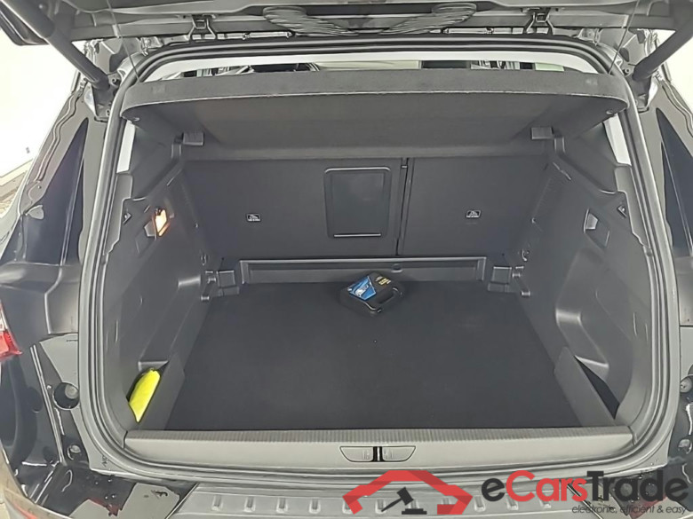 OPEL Grandland X 1.2 Turbo S&S 96kW Bus. Executive 5D #5